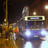 Scania CN113ALB #PE093