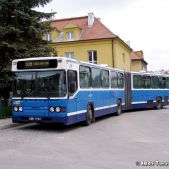 Scania CN113ALB #PE087