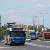 Scania CN113ALB #PE089