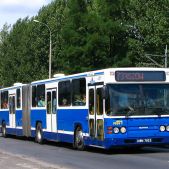 Scania CN113ALB #PE071