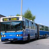 Scania CN113ALB #PE078