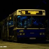 Scania CN113ALB #PE078