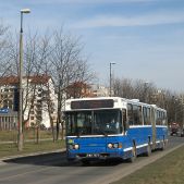 Scania CN113ALB #PE084