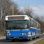 Scania CN113ALB #PE086