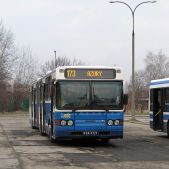 Scania CN113ALB #PE092