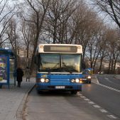 Scania CN113ALB #PE093