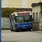 Scania CN113ALB #PE072