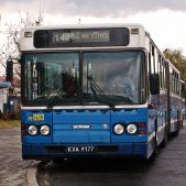Scania CN113ALB #PE093