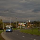 Scania CN113ALB #PE086