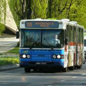 Scania CN113ALB #PE087