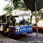 Scania CN113ALB #38009