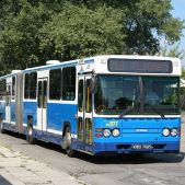 Scania CN113ALB #PE077