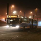 Scania CN113ALB #PE071