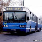 Scania CN113ALB #PE071
