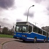 Scania CN113ALB #PE075