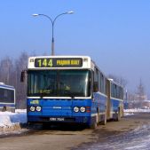 Scania CN113ALB #PE076