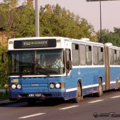 Scania CN113ALB #PE080