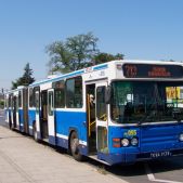 Scania CN113ALB #PE095