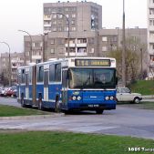 Scania CN113ALB #PE097