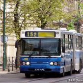 Scania CN113ALB #PE099