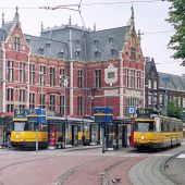"Werkspoor 6G #670"