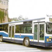 Scania CN113CLL #49001