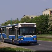 Scania CN113CLL #PS043