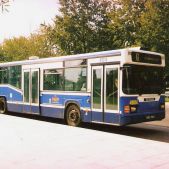 Scania CN113CLL #49014