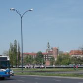 Scania CN113CLL #PS040