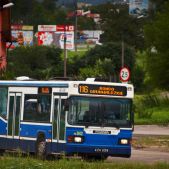 Scania CN113CLL #PS042