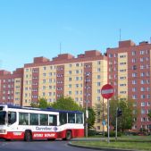 Scania CN113CLL #K03033