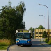 Scania CN113CLL #PS025