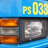 Scania CN113CLL #PS033