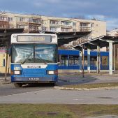 Scania CN113CLL #PS021