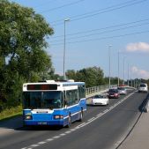 Scania CN113CLL #PS022