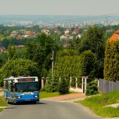 Scania CN113CLL #PS031
