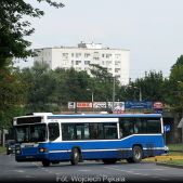 Scania CN113CLL #PS032