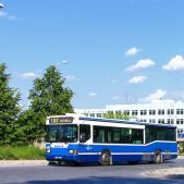 Scania CN113CLL #PS032