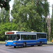 Scania CN113CLL #PS032
