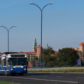 Scania CN113CLL #PS032