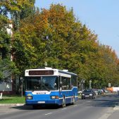 Scania CN113CLL #PS034