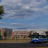 Scania CN113CLL #PS036