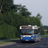 Scania CN113CLL #PS036