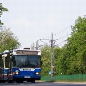 Scania CN113CLL #PS041