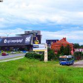 Scania CN113CLL #PS042