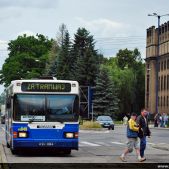 Scania CN113CLL #PS049