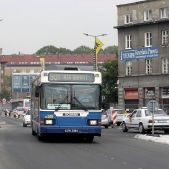 Scania CN113CLL #PS049