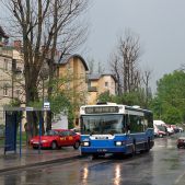Scania CN113CLL #PS051