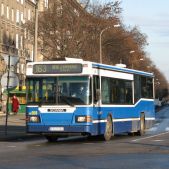Scania CN113CLL #PS058