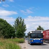 Scania CN113CLL #PS060